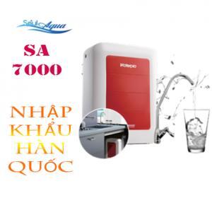 Máy lọc nước Seoul Aqua SA-7000