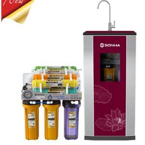 Máy lọc nước Sơn Hà RO-R6