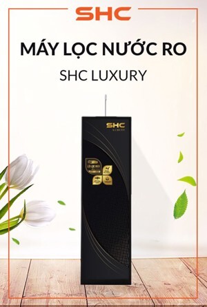 Máy lọc nước Sơn Hà RO SHC Luxury - 10 cấp