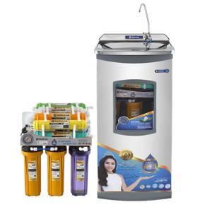 Máy lọc nước Sơn Hà R.O SHRO.2P.10.8