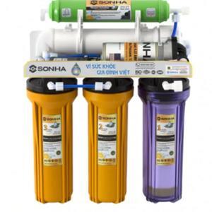Máy lọc nước Sơn Hà SHRO 106