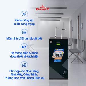 Máy lọc nước Spring Pro 939GHQ-UR