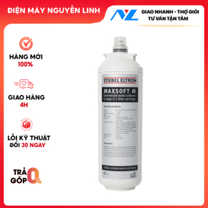 Máy lọc nước Stiebel Eltron MAXSOFT M