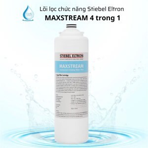 Máy lọc nước Stiebel Eltron Maxstream