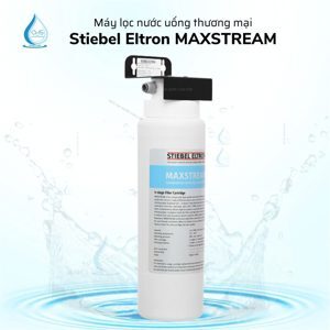 Máy lọc nước Stiebel Eltron Maxstream