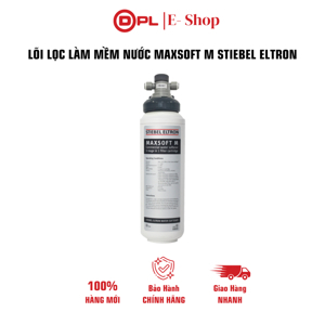 Máy lọc nước Stiebel Eltron MAXSOFT M