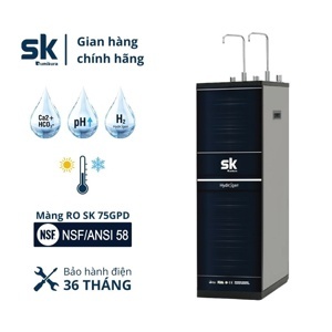 Máy lọc nước Sumikura SKW-HCN-10FS1 Hydrogen 10 cấp