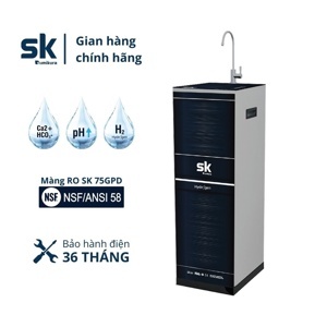 Máy lọc nước Sumikura SKW-N-10FS1 Hydrogen 10 cấp