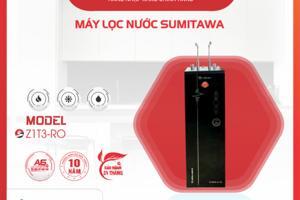 Máy lọc nước SUMITAWA Z1T3-RO