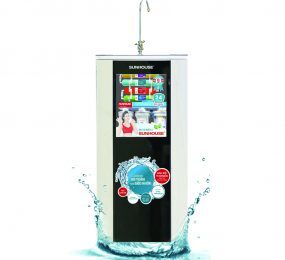 Máy lọc nước Sunhouse 9 lõi SHR8669B