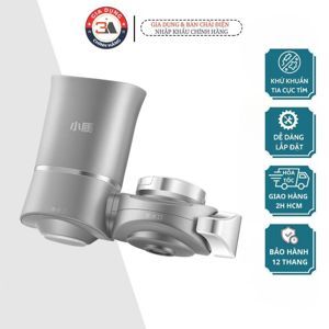 Máy lọc nước tại vòi Xiaozhi LJ04