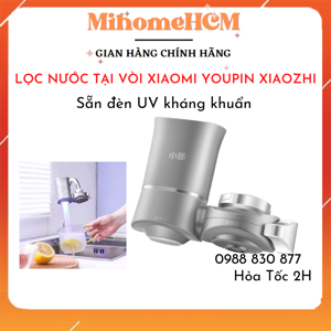 Máy lọc nước tại vòi Xiaozhi LJ04