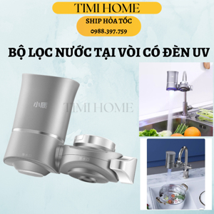 Máy lọc nước tại vòi Xiaozhi LJ04