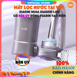 Máy lọc nước tại vòi Xiaozhi LJ04