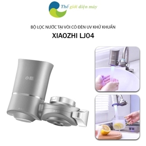 Máy lọc nước tại vòi Xiaozhi LJ04