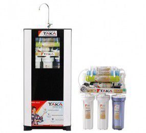 Máy lọc nước Taka RO A2 7 cấp lọc