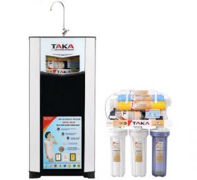 Máy lọc nước Taka RO S5