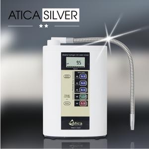 Máy lọc nước tạo ion kiềm Atica SILVER