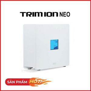 Máy lọc nước tạo ion kiềm Trimion Neo