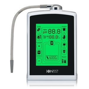 Máy lọc nước tạo kiềm ion Iontech IT-588