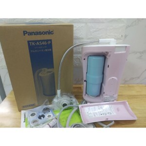 Máy lọc nước tạo kiềm Panasonic Alkaline TK-AS46