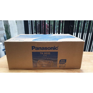 Máy lọc nước tạo kiềm Panasonic Alkaline TK8032