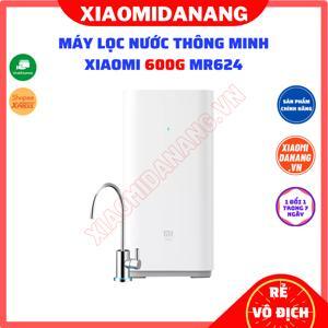 Máy lọc nước thông minh 600G Xiaomi MR624