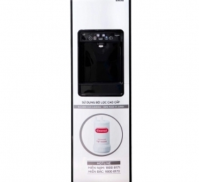 Máy lọc nước tích hợp nóng lạnh Sensho HLS-WP901