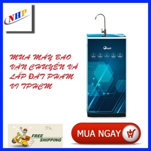 Máy lọc nước tinh khiết FujiE RO-09B