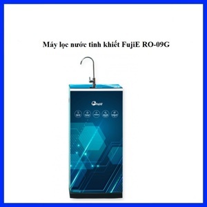 Máy lọc nước tinh khiết FujiE RO-09G