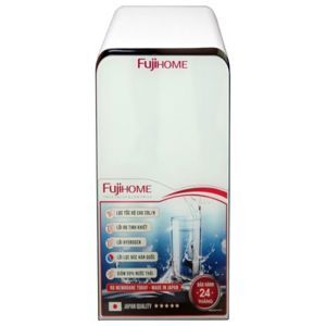 Máy lọc nước tinh khiết RO Hydrogen Fujihome RO-F09R