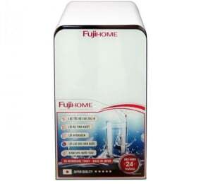 Máy lọc nước tinh khiết RO Hydrogen Fujihome RO-F09R