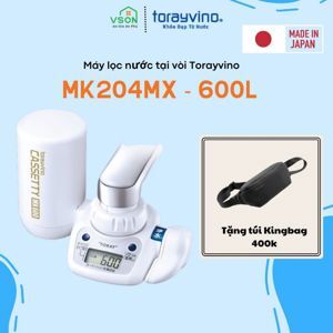 Máy trực tiếp Torayvino MK204MX