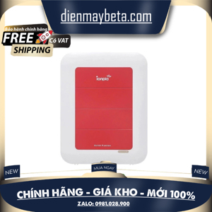 Máy lọc nước UF IONPIA ION-UFS4P 4 lõi