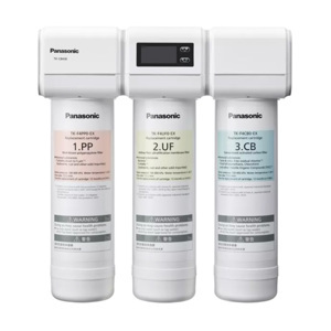 Máy lọc nước UF Panasonic TK-CB430