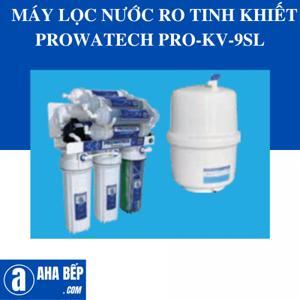 Máy lọc nước RO Prowatech PRO-KV-9SL