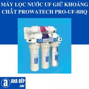 Máy lọc nước UF Prowatech PRO-UF-8HQ