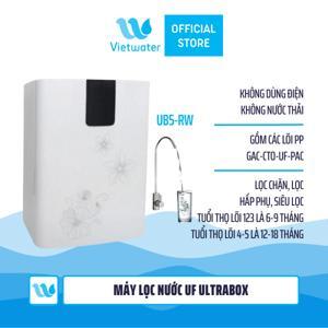 Máy lọc nước UF Scitech Ultrabox UB5 (SPU-UB5)