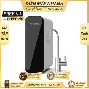 Máy lọc nước UF Waterdrop WD-TSU-W