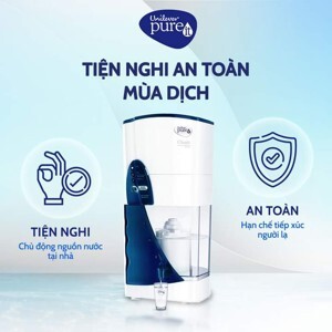 Máy lọc nước Unilever Pureit Classic