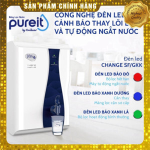 Máy lọc nước Unilever Pureit Casa G2