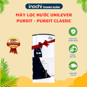 Máy lọc nước Unilever Pureit Classic