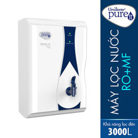 Máy lọc nước Unilever Pureit Casa Classic Mineral RO + MF