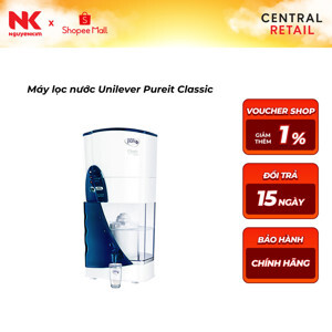 Máy lọc nước Unilever Pureit Classic