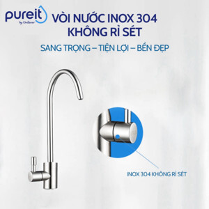 Máy lọc nước RO Unilever Pureit Tanka UR3140 (UR-3140)