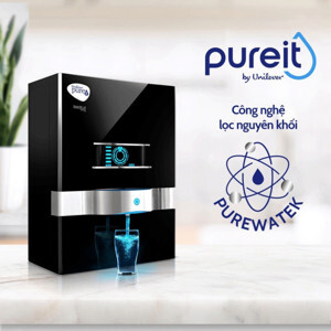 Máy lọc nước Unilever Pureit Ultima RO + UV