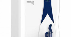 Máy lọc nước Unilever RO Pureit Ultima RO+UV 1X1PC