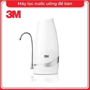 Máy lọc nước uống để bàn 3M CTM-02
