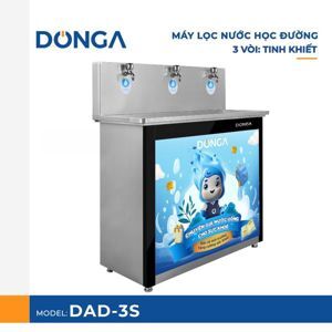 Máy lọc nước uống học đường DONGA DAD-3S