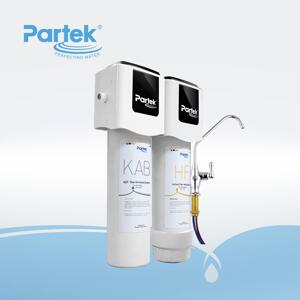 Máy lọc nước uống trực tiếp Partek P2265-USF